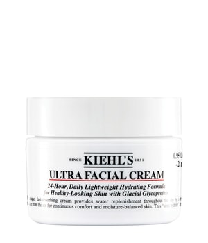 Kiehl's Ultra Facial Cream Ansiktskräm