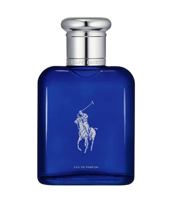 Produktbild 1 av 4, Ralph Lauren Polo Blue Eau de Parfum