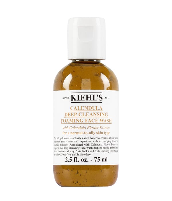 Produktbild 1 von 6, Kiehl's Calendula Reinigungsgel