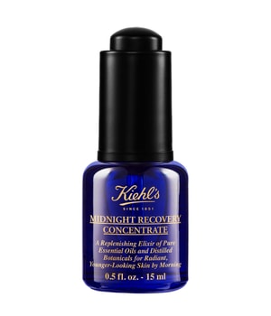 Kiehl's Midnight Recovery Concentrate Serum 15 ml
