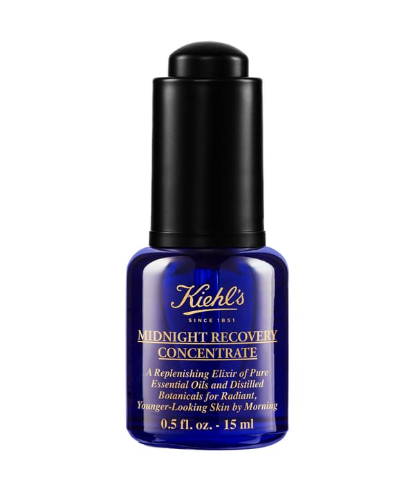 Produktbild 1 von 6, Kiehl's Midnight Recovery Gesichtsserum