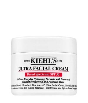 Kiehl's Ultra Facial Cream SPF 30 Ansigtscreme