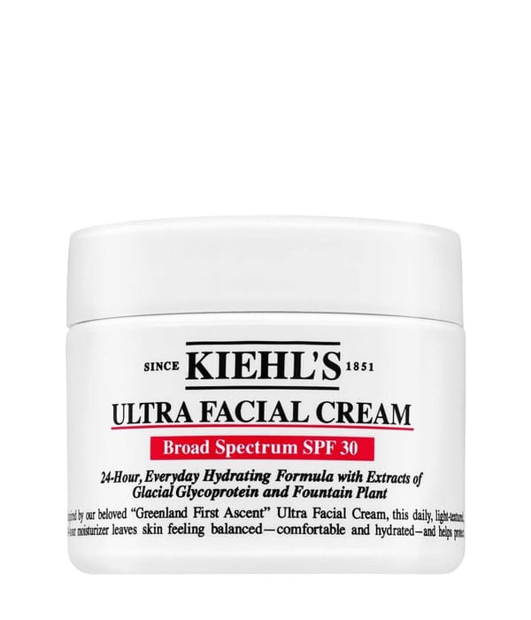 Produktbillede 1 af 6, Kiehl's Ultra Facial Ansigtscreme