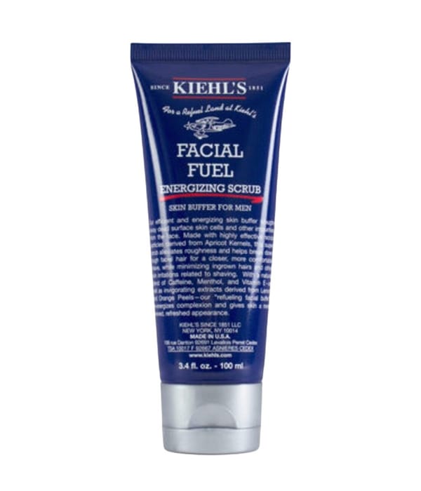 Produktbillede 1 af 6, Kiehl's Facial Fuel Ansigtsscrub