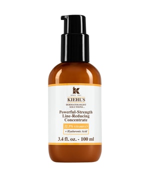 Kiehl's Potężna siła Koncentrat redukujący linie Serum do twarzy 100 ml