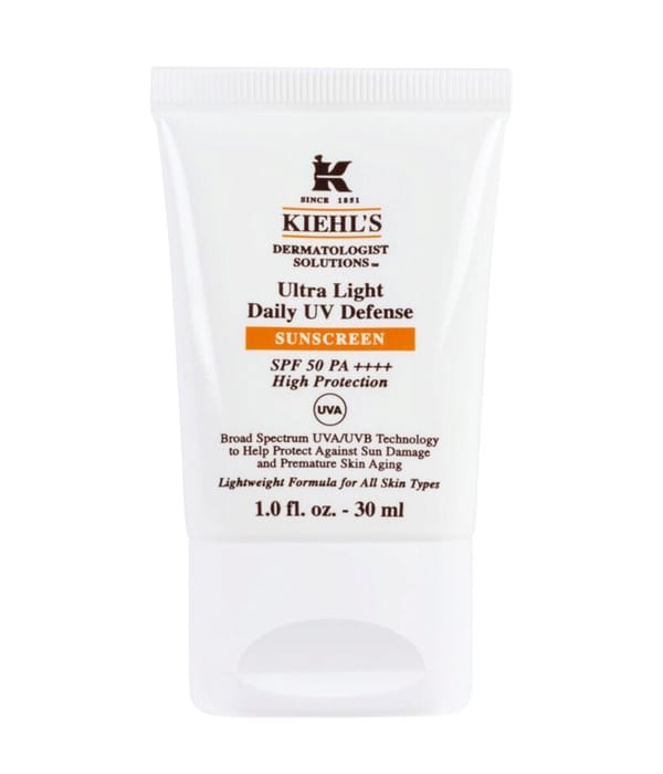 Image du produit 1 sur 6, Kiehl's Ultra Light Daily UV Defense Crème solaire