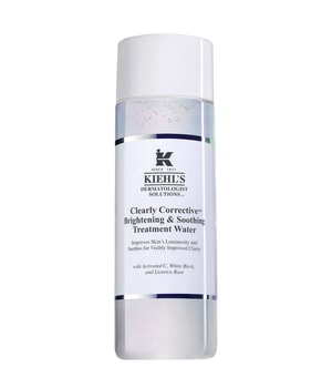 Kiehl's Clearly Corrective Brightening & Soothing Toner