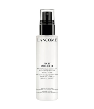LANCÔME Fix It Forget It Matte Spray Spray utrwalający 100 ml Transparent można nabyć na stronie Flaconi.pl