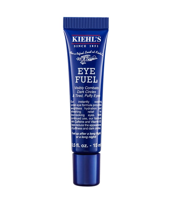 Produktbillede 1 af 6, Kiehl's Eye Fuel Øjencreme
