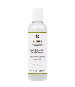 Kiehl's Centella Sensitive Rensende lotion