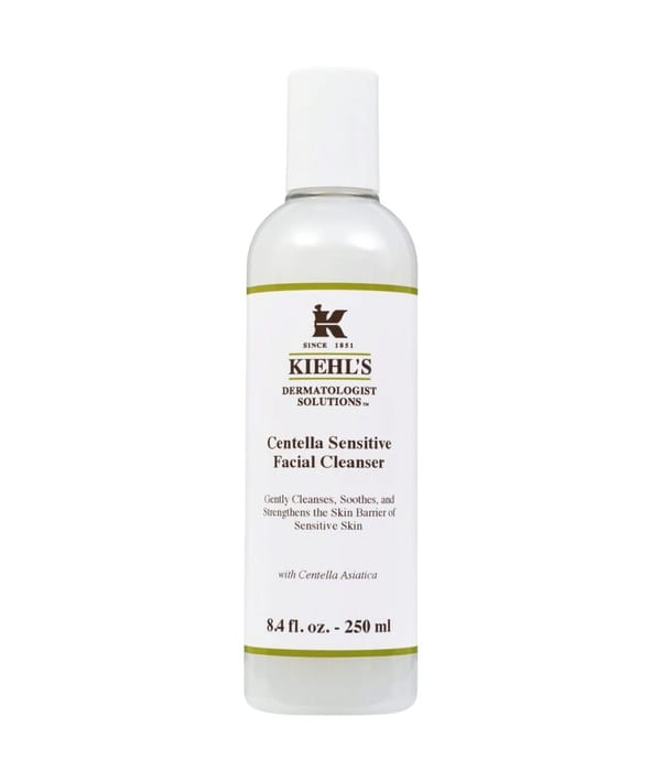 Produktbild 1 von 5, Kiehl's Centella Sensitive Reinigungslotion