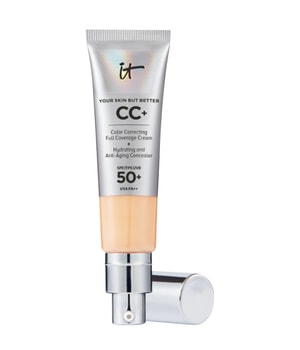 IT Cosmetics Your Skin But Better CC+ Creme SPF 50+ CC Cream