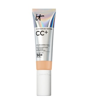 IT Cosmetics Your skin but better CC+ kräm SPF 50+ CC Cream