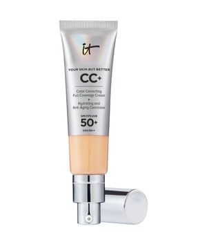 IT Cosmetics Your Skin But Better CC+ Creme SPF 50+ CC Cream