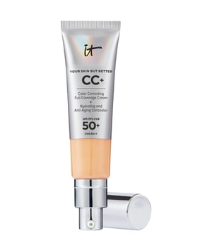 IT Cosmetics Your Skin But Better CC+ Creme SPF 50+ CC Cream