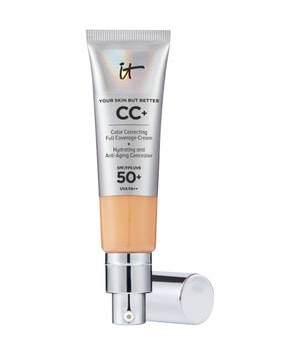 IT Cosmetics Your skin but better CC+ kräm SPF 50+ CC Cream