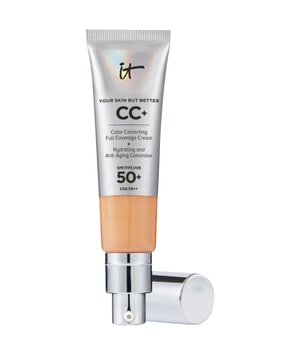 IT Cosmetics Your skin but better CC+ kräm SPF 50+ CC Cream