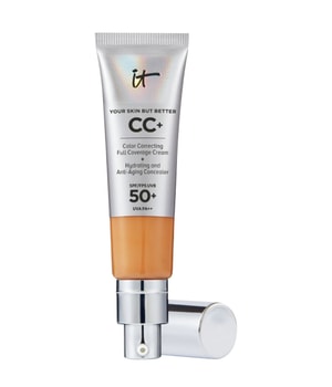 IT Cosmetics Your Skin But Better CC+ Creme SPF 50+ CC Cream