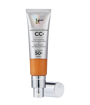 IT Cosmetics Your Skin But Better CC+ Creme SPF 50+ CC Cream