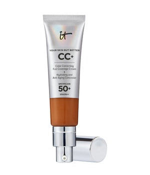 IT Cosmetics Your skin but better CC+ kräm SPF 50+ CC Cream
