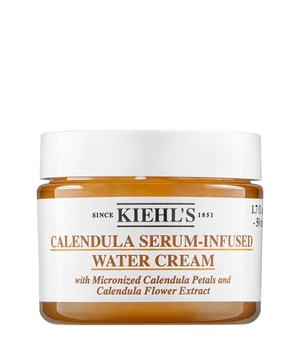 Kiehl's Calendula Serum-Infused Water Cream Ansiktskräm