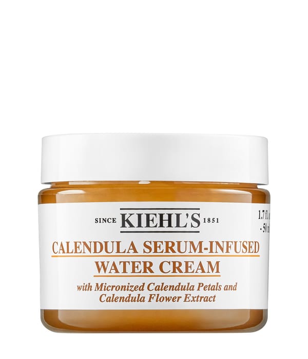 Produktbillede 1 af 5, Kiehl's Calendula Serum-Infused Ansigtscreme