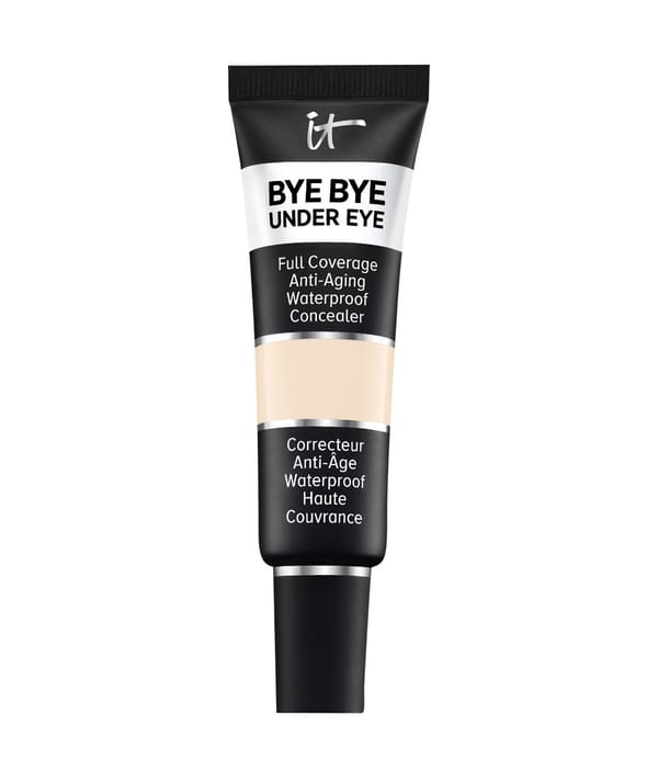 Produktbild 1 av 6, IT Cosmetics Bye Bye Under Eye Concealer