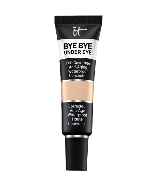 Produktbillede 1 af 5, IT Cosmetics Bye Bye Under Eye Concealer