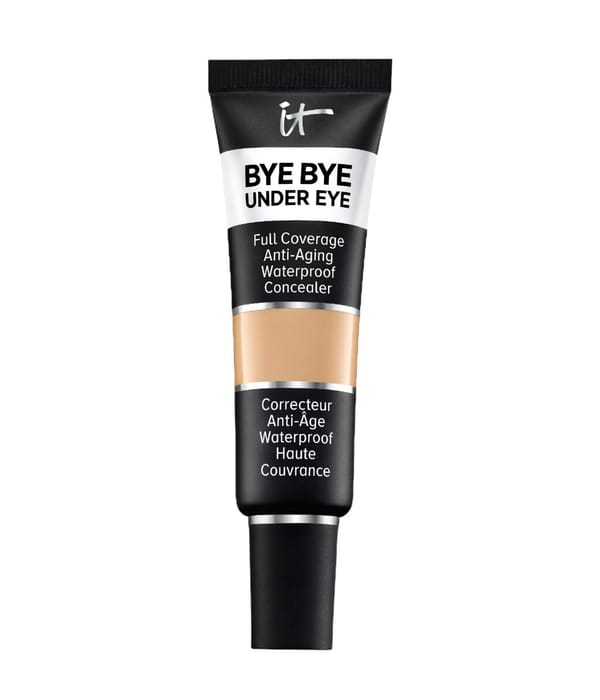 Produktbild 1 av 5, IT Cosmetics Bye Bye Under Eye Concealer