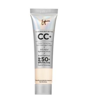 IT Cosmetics Your skin but better CC+ kräm SPF 50+ CC Cream