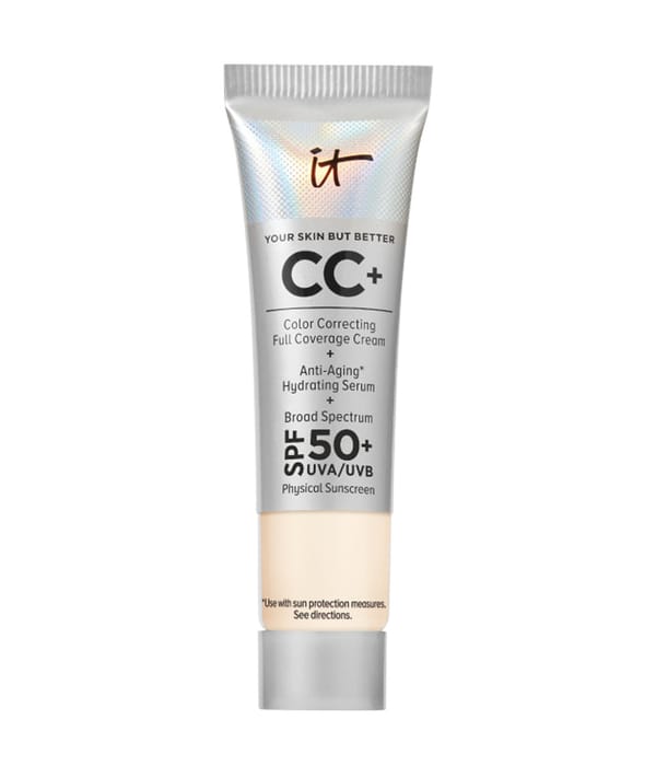 Produktbild 1 av 6, IT Cosmetics Your skin but better CC Cream