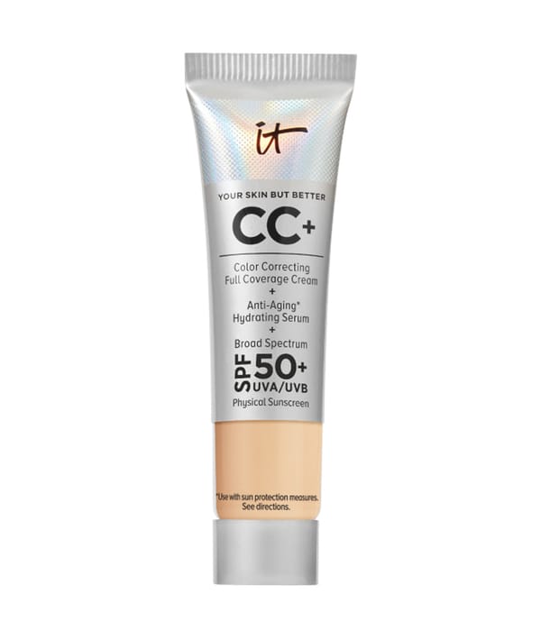 Zdjęcie produktu 1 z 2, IT Cosmetics Your Skin But Better Krem CC