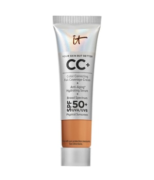 Produktbillede 1 af 6, IT Cosmetics Your Skin But Better CC Cream