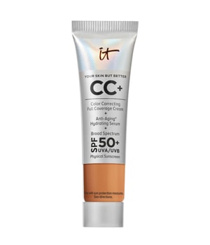 IT Cosmetics Your skin but better CC+ kräm SPF 50+ CC Cream