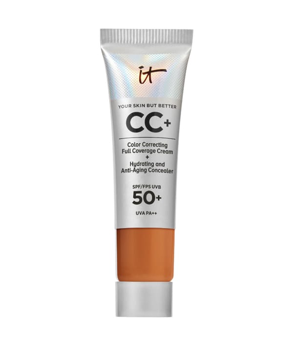 Produktbild 1 von 2, IT Cosmetics Your Skin But Better CC Cream