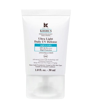 Kiehl's Ultra Light UV Defense Aqua Solgel