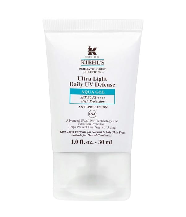Produktbillede 1 af 6, Kiehl's Ultra Light Solgel