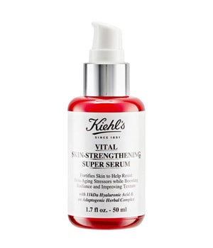Kiehl's Witalne wzmocnienie skóry Super Serum Serum do twarzy 50 ml