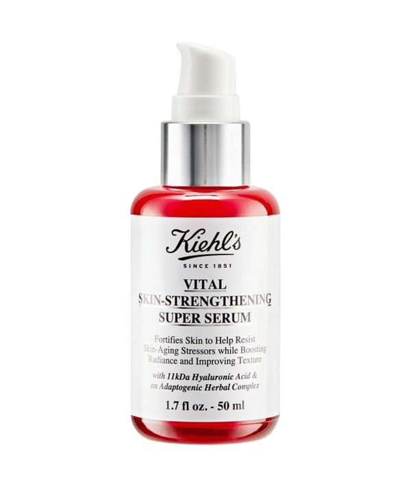 Produktbild 1 von 6, Kiehl's Vital Skin-Strengthening Gesichtsserum