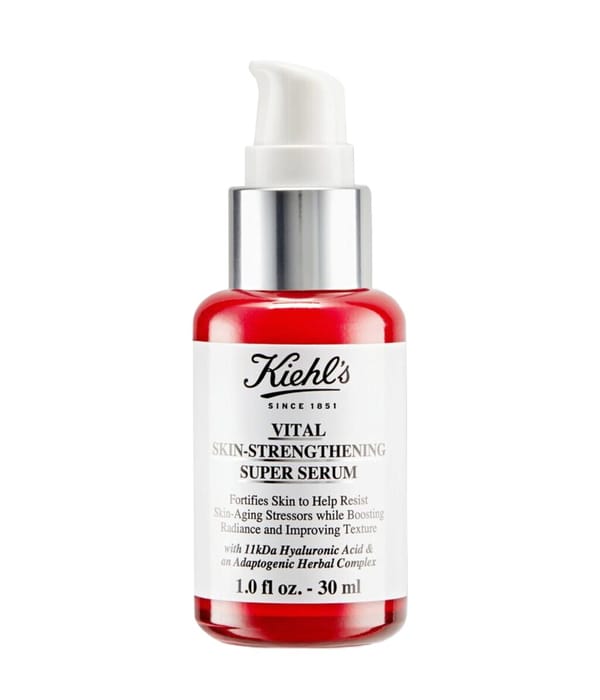 Produktbillede 1 af 6, Kiehl's Vital Skin-Strengthening Serum