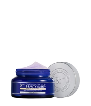 IT Cosmetics Confidence in your Beauty Sleep Night Cream Natcreme
