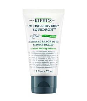 Kiehl's Close Shavers NIE DOTYCZY Żel po goleniu 75 ml