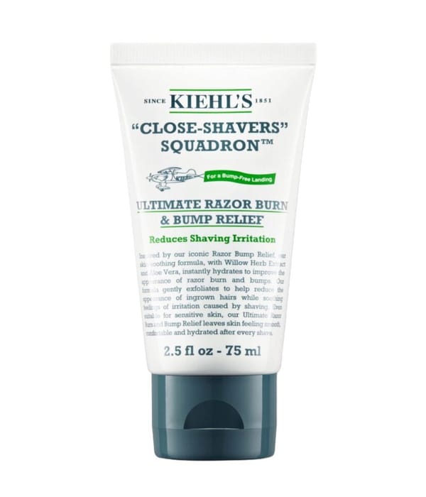 Produktbild 1 von 4, Kiehl's Close Shavers After Shave Gel
