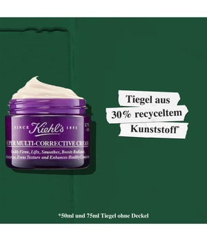 Kiehl's Super Multi-Corrective Krem do twarzy ✔️ kup online