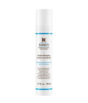 Kiehl's Dermatologist Solutions Hydro-Plumping Serum Gezichtscrème 50 ml