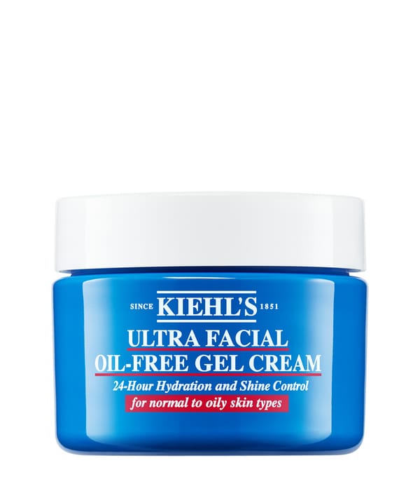 Produktbild 1 von 6, Kiehl's Ultra Facial Gesichtsgel