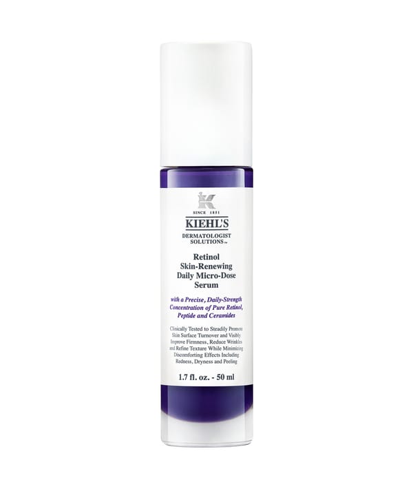 Produktbild 1 von 4, Kiehl's Dermatologist Solutions Gesichtsserum