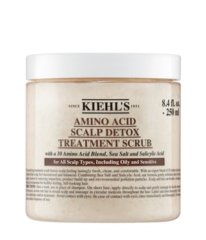 Kiehl's Amino Acid Hoofdhuid scrub 250 ml