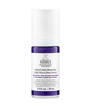 Kiehl's Dermatologist Solutions Retinol Daily Micro-Dose Treatment Serum