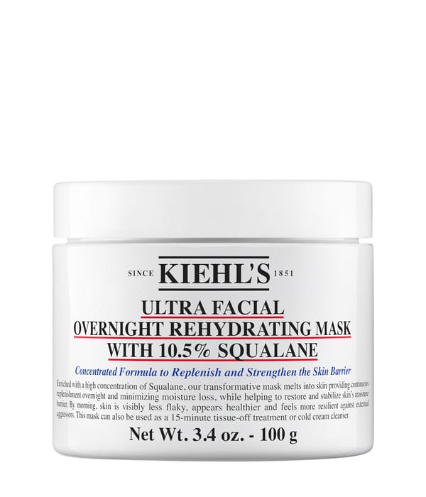 Produktbild 1 von 5, Kiehl's Ultra Facial Gesichtsmaske